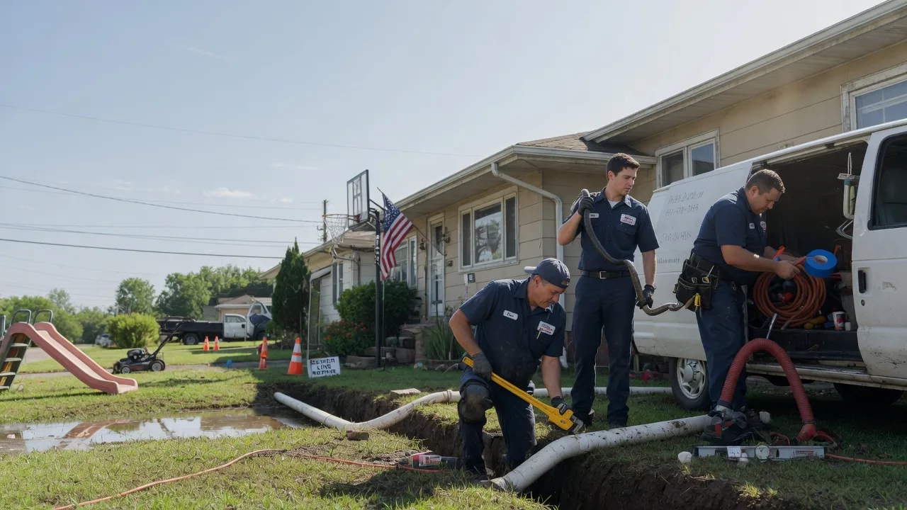 Toilet Installation in Mount Sterling, IL near me